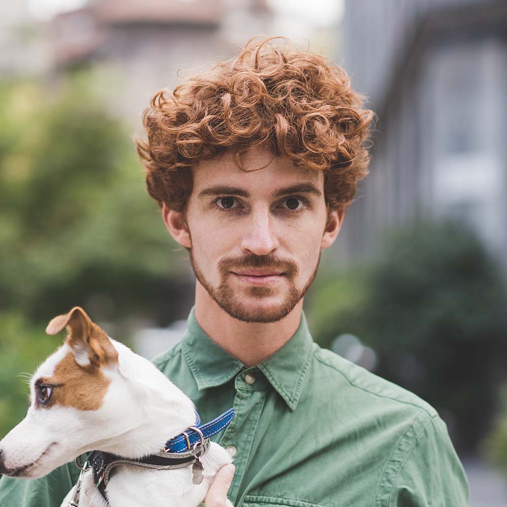 portrait young man redhead bearded jack russel 3xylst8.jpg
